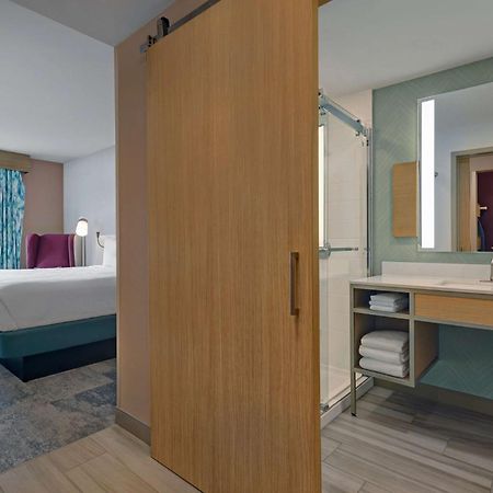 Hilton Garden Inn Manassas Exterior foto